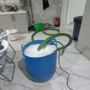 تسليك مجاري المطابخ